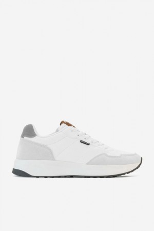 Ecoalf Suace Sneakers Damen Weiß | ATW-945810